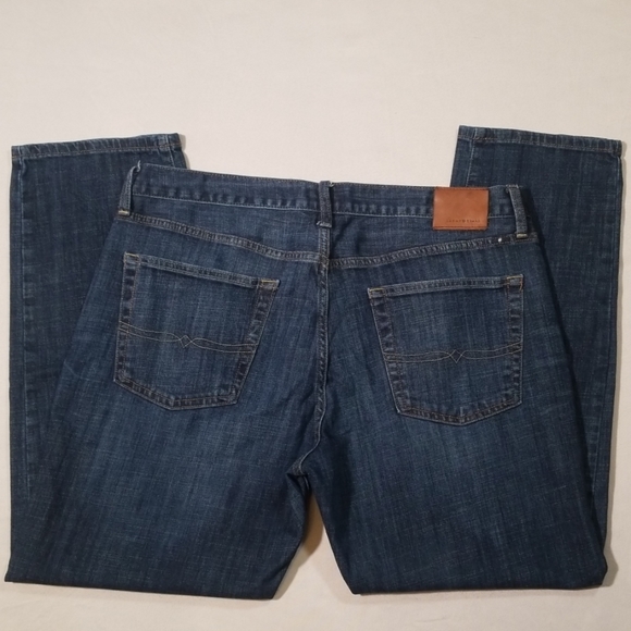 Lucky Brand Other - Lucky Brand 221 Original Straight Jeans W38 L30
